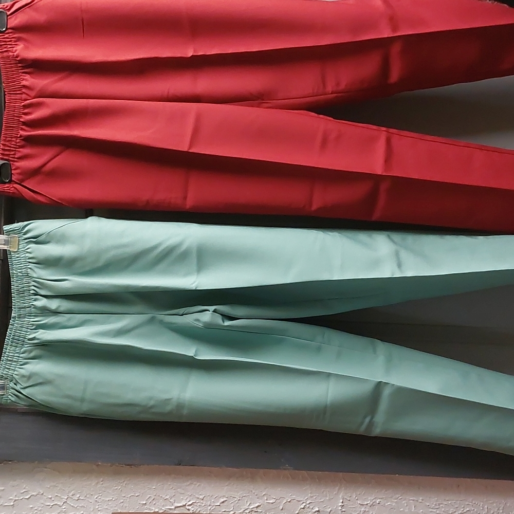 Sarah Morgan pant sz 10 . Sold By The Pair. NWOT Choose Color